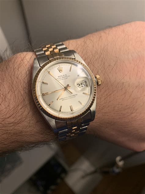 rolex 15000 blue face 1970s|70s Rolex watch price.